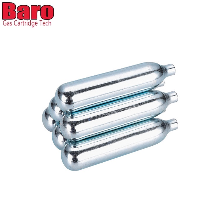 12g CO2 Cartridge For Air Guns