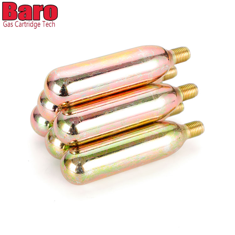 Làm bia cấp thực phẩm hộp mực 16g