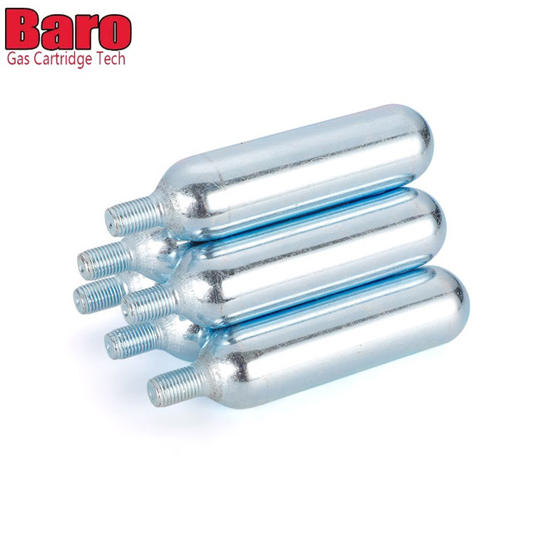 Hộp mực CO2 25g