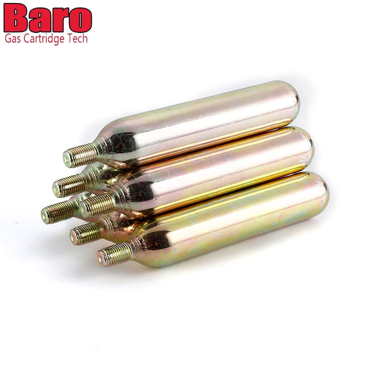 Xi lanh ren CO2 33g làm đẹp