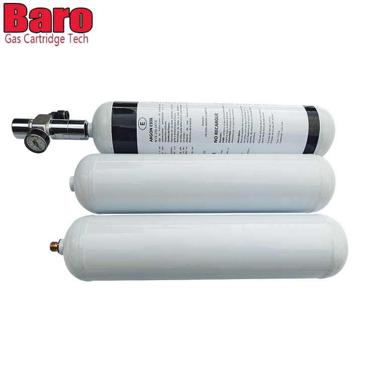 580g Canister Whipped Cream Charger